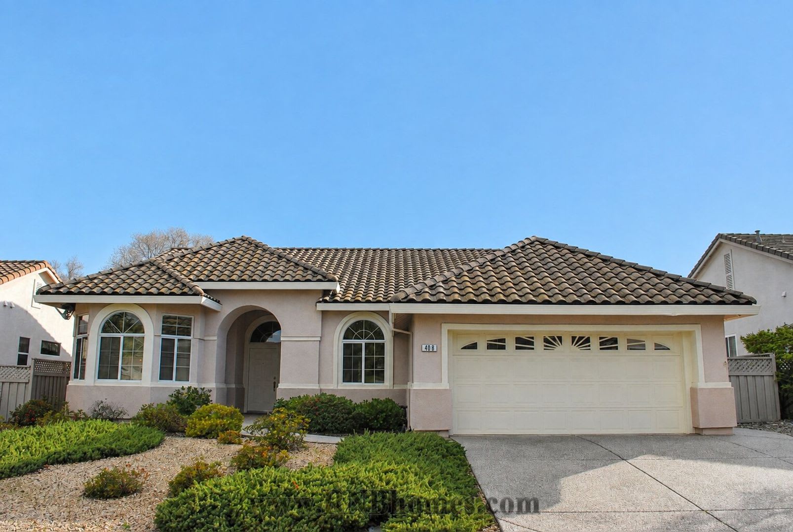 408 Angelrock Court – photo 1