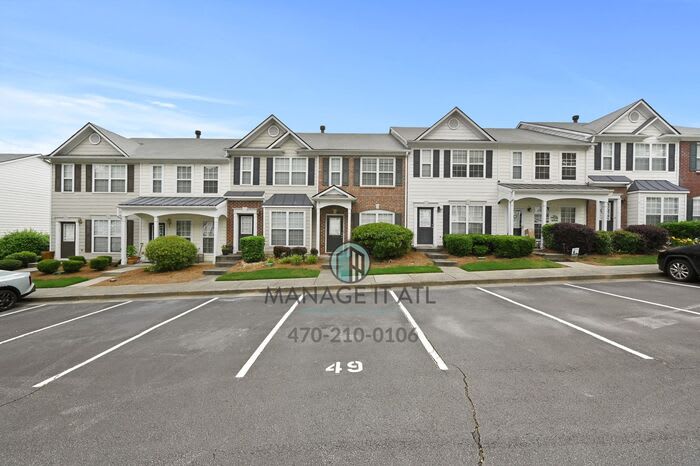 3249 Hidden Cove Circle Northwest – photo 2