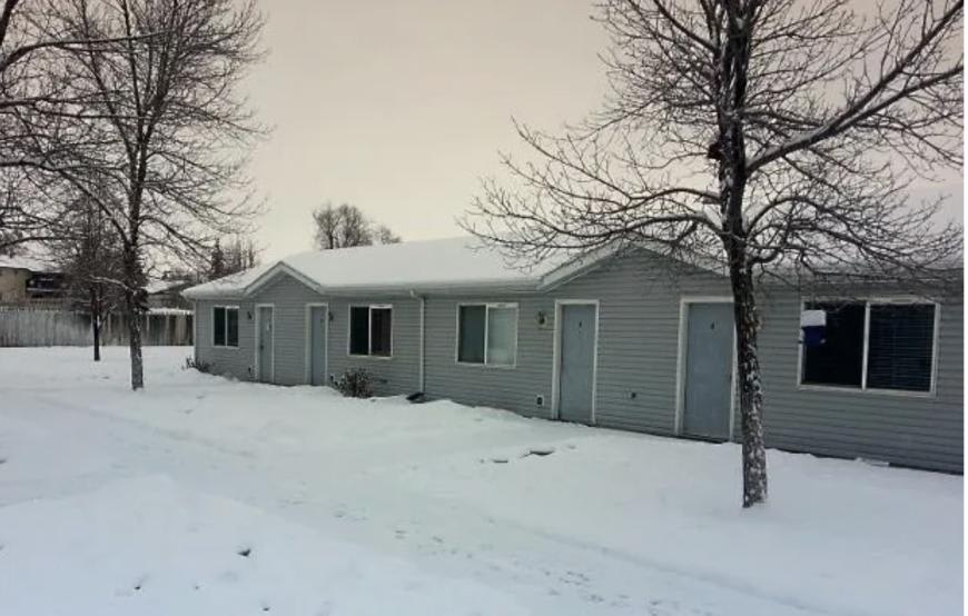 725 Lomax St. – photo 1