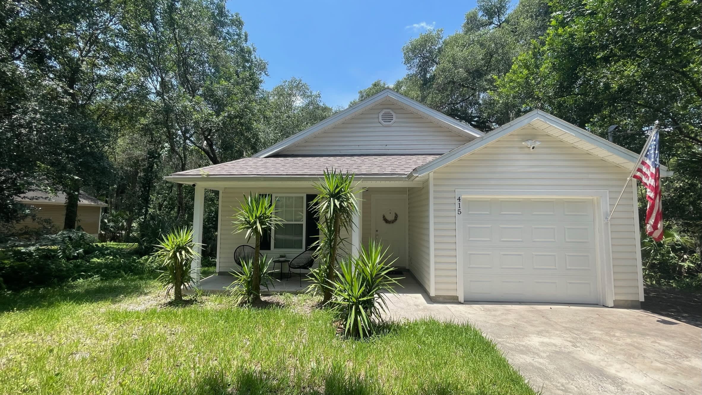415 S Rodriquez St – photo 1