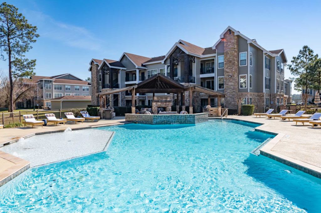 The Villas at Valley Ranch – photo 2