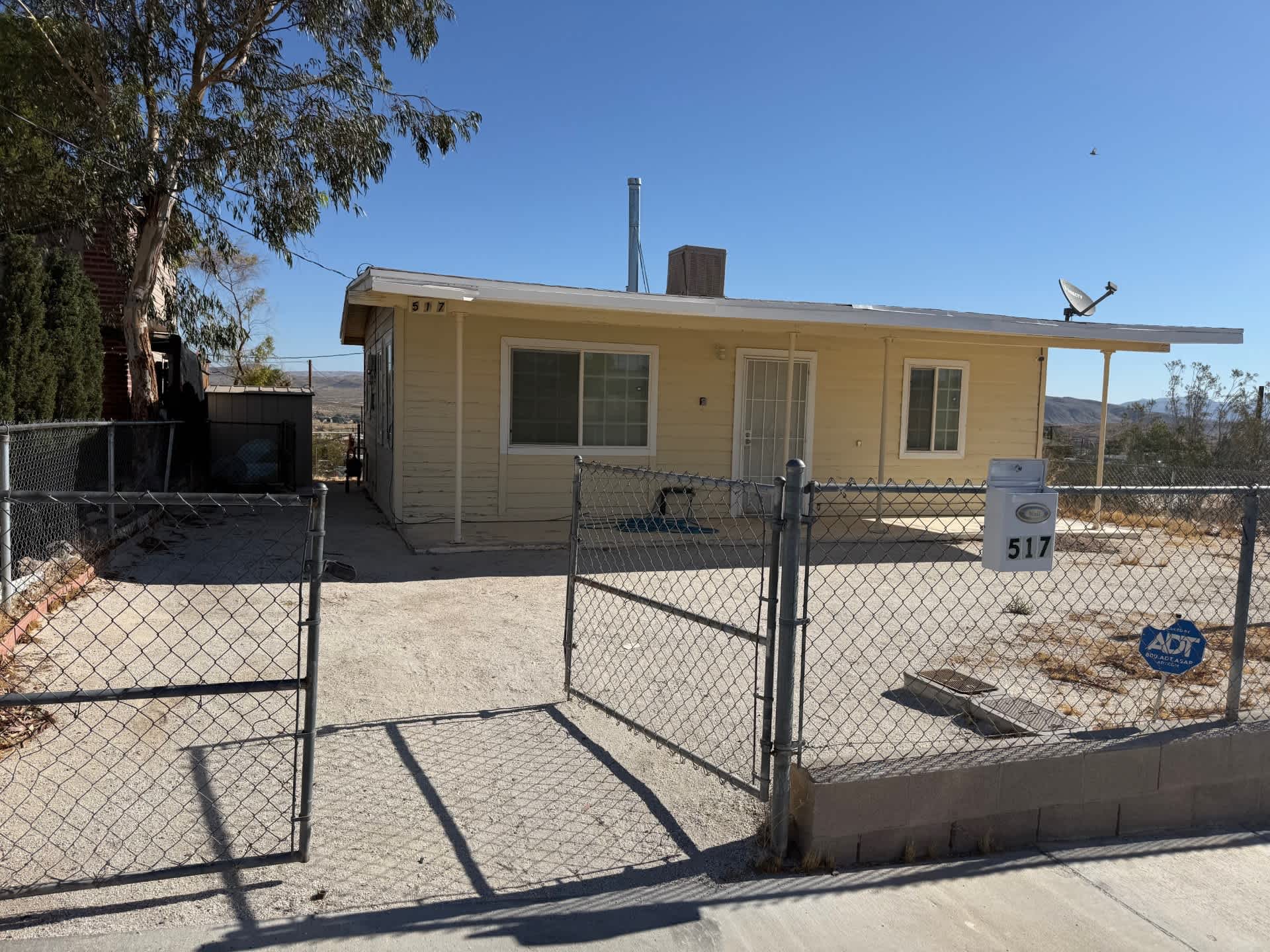 517 Pioneer Street – photo 1