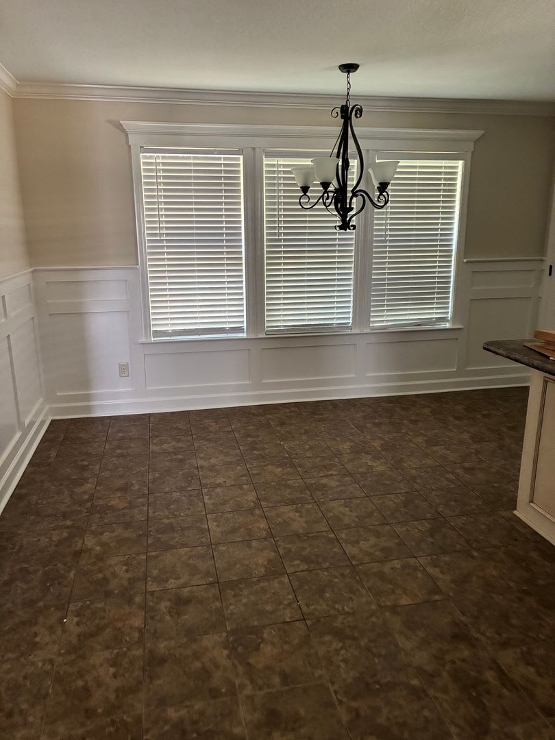 3 Bedroom/2 Bath home in North Lowndes Nelson Hill Subdivision – photo 3