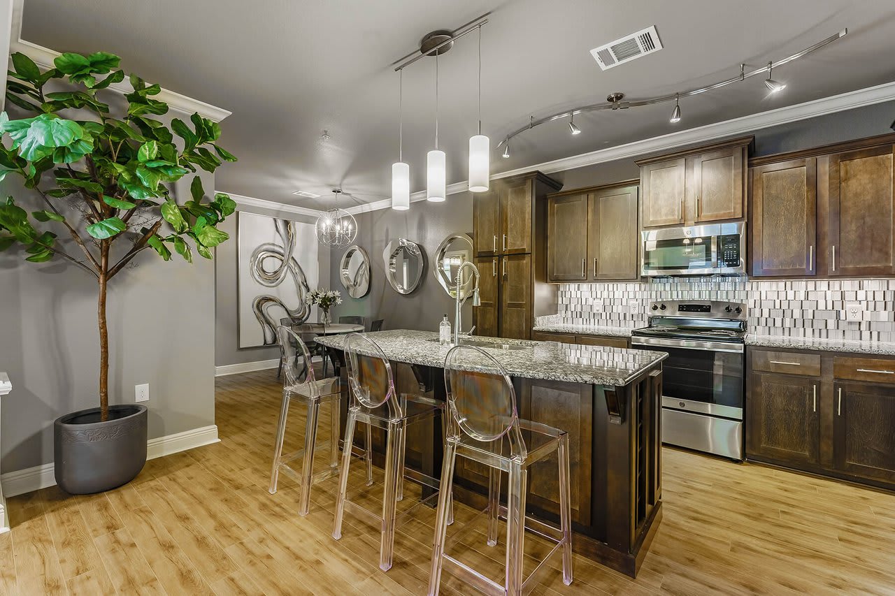 Pointe at Bentonville – photo 1