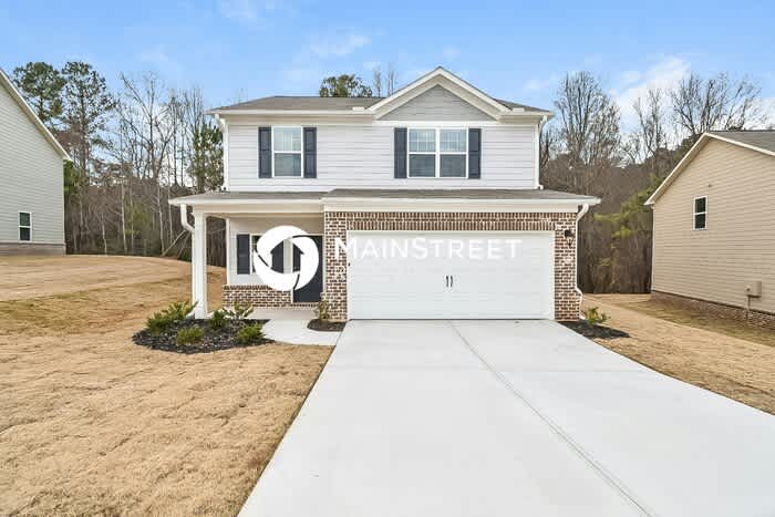 222 Augusta Woods Drive – photo 1
