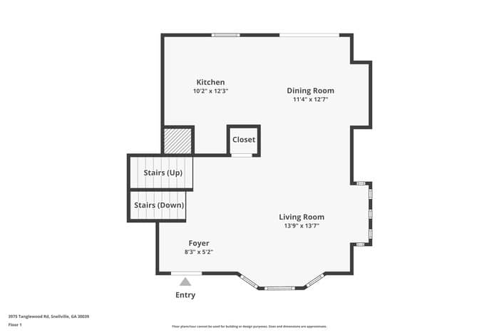3975 Tanglewood Road – photo 4