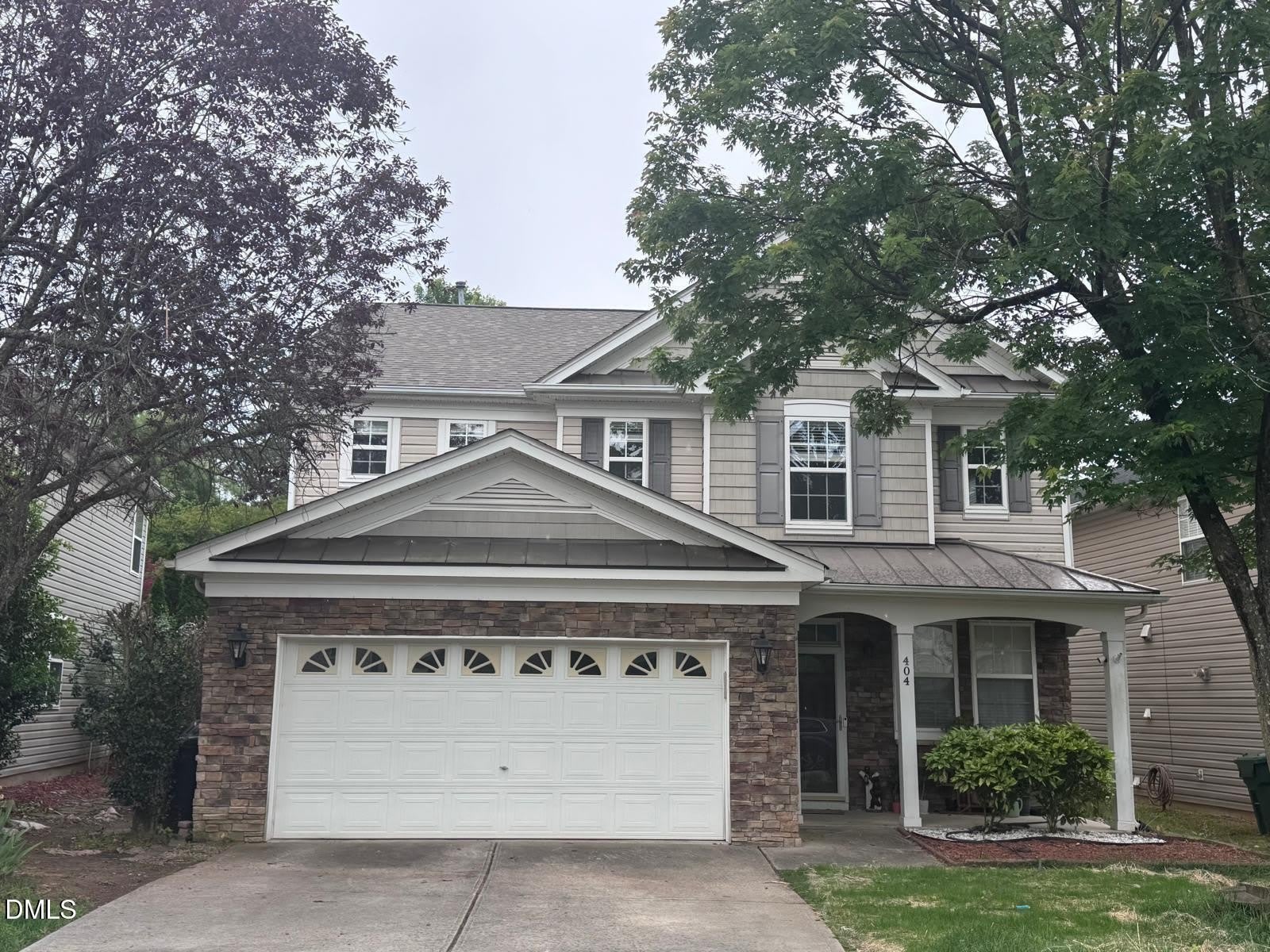 404 Byrams Ford Drive – photo 2