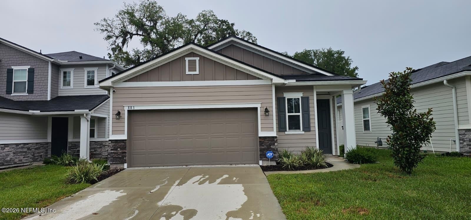 883 CEDAR SLOUGH Drive – photo 1