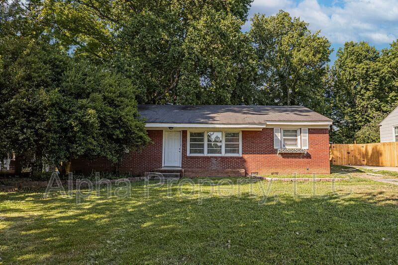 123 LeGrand Blvd – photo 1