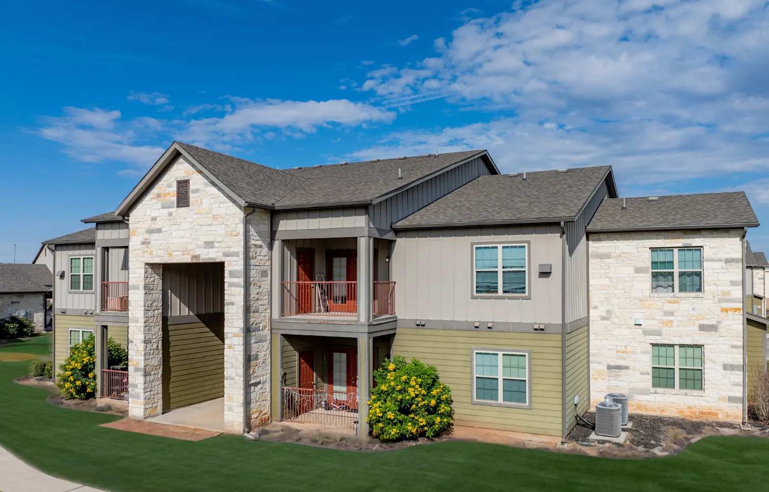 The Preserve at Hunters Crossing – photo 2