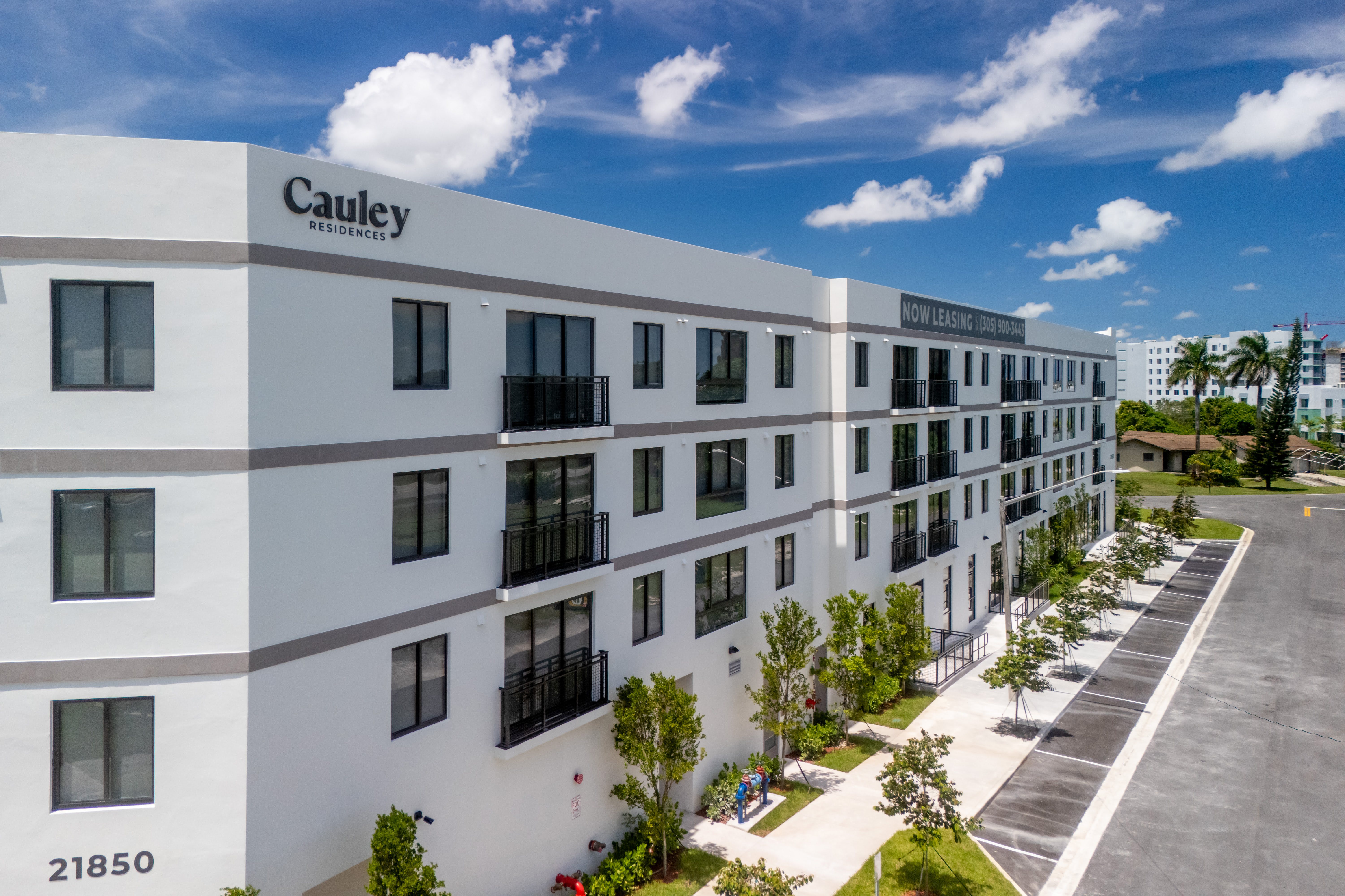 Cauley Residences – photo 2