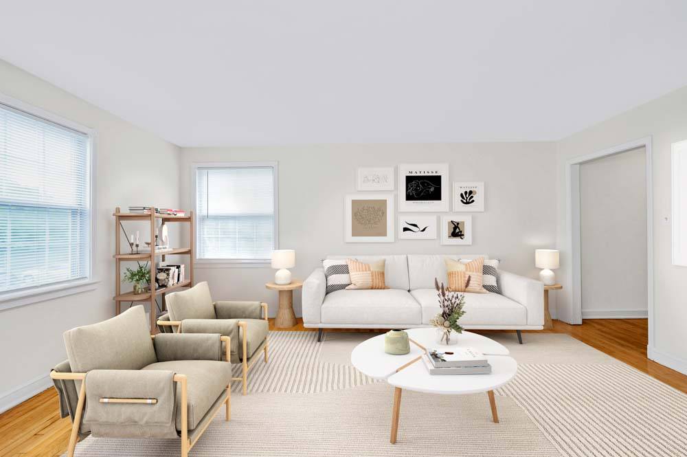 Woodside Place – photo 2