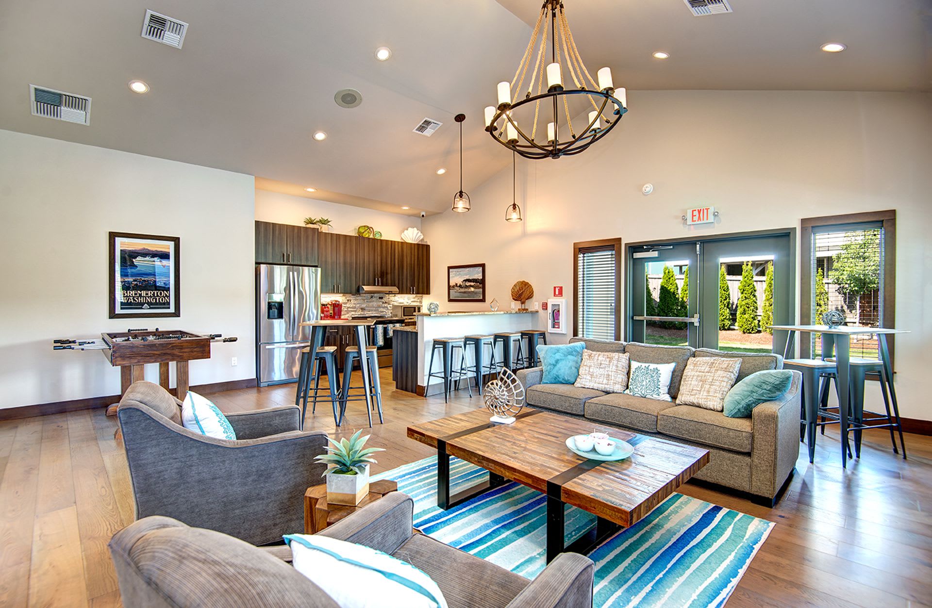 Insignia Apartment Homes – photo 1