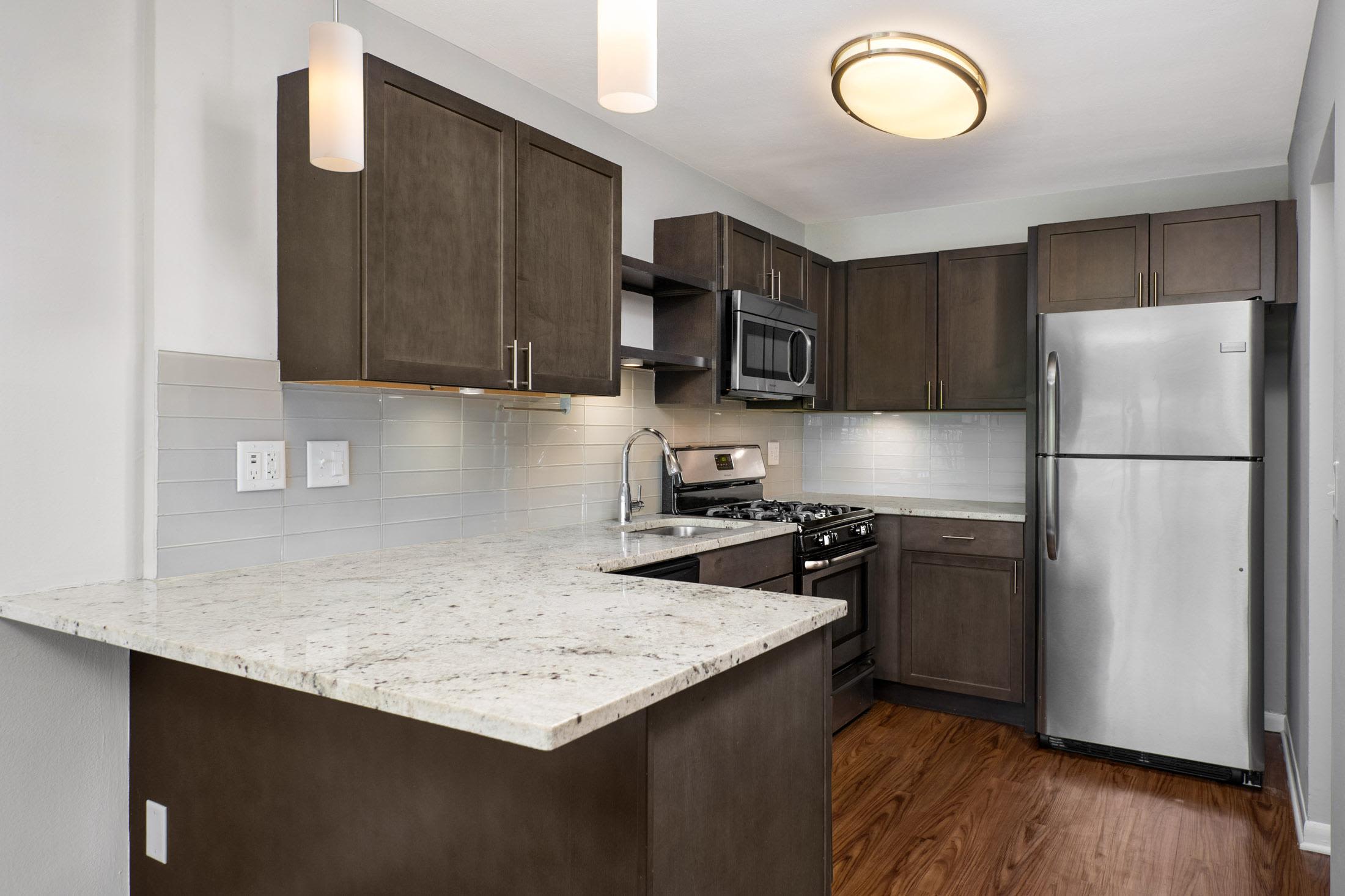 Reside on North Park – photo 1