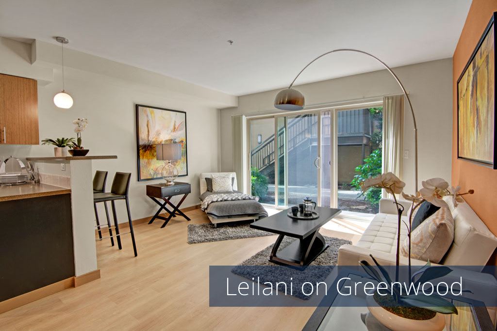Leilani Apartment Homes – photo 1