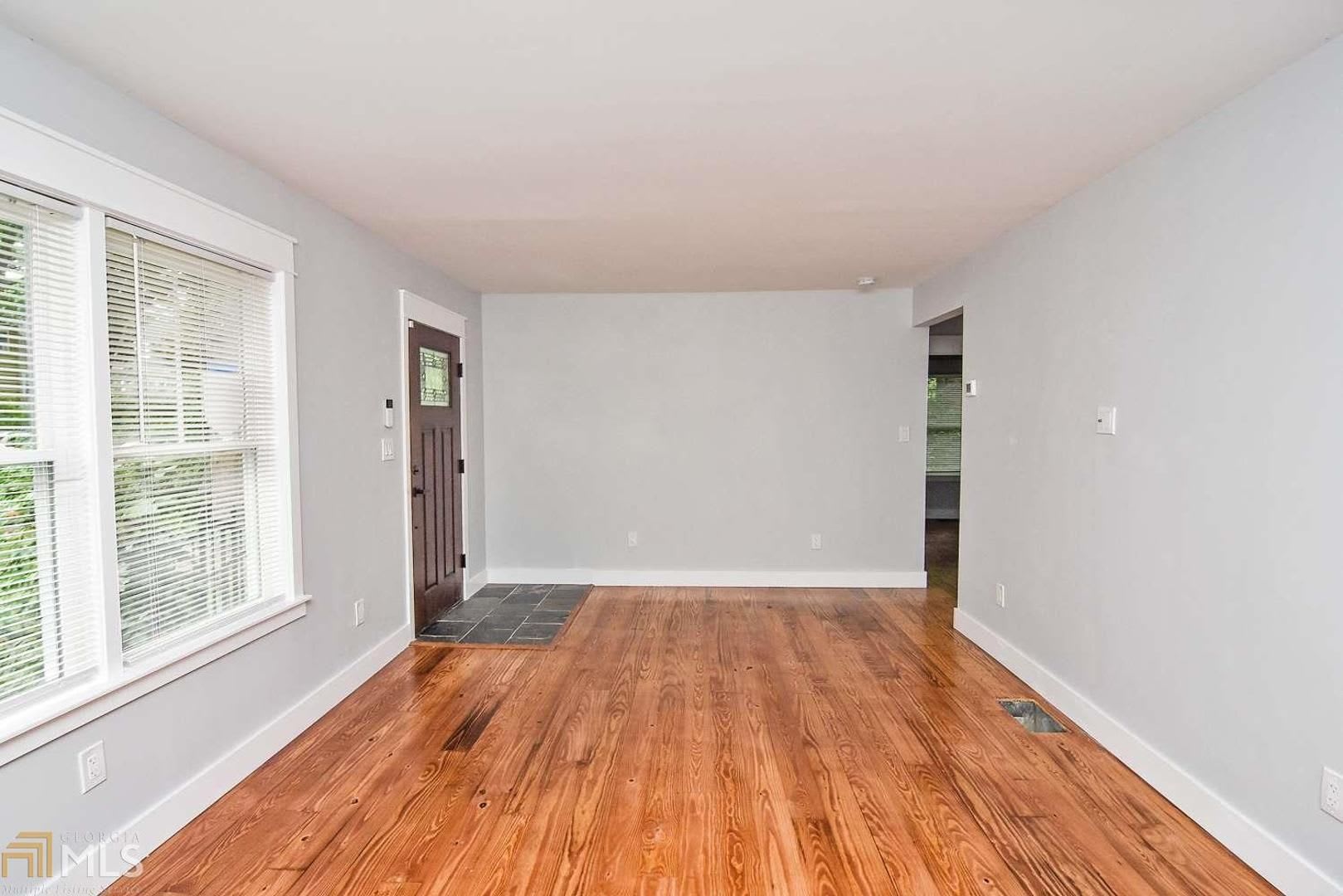 3BR Home Close to Downtown Chamblee – photo 4