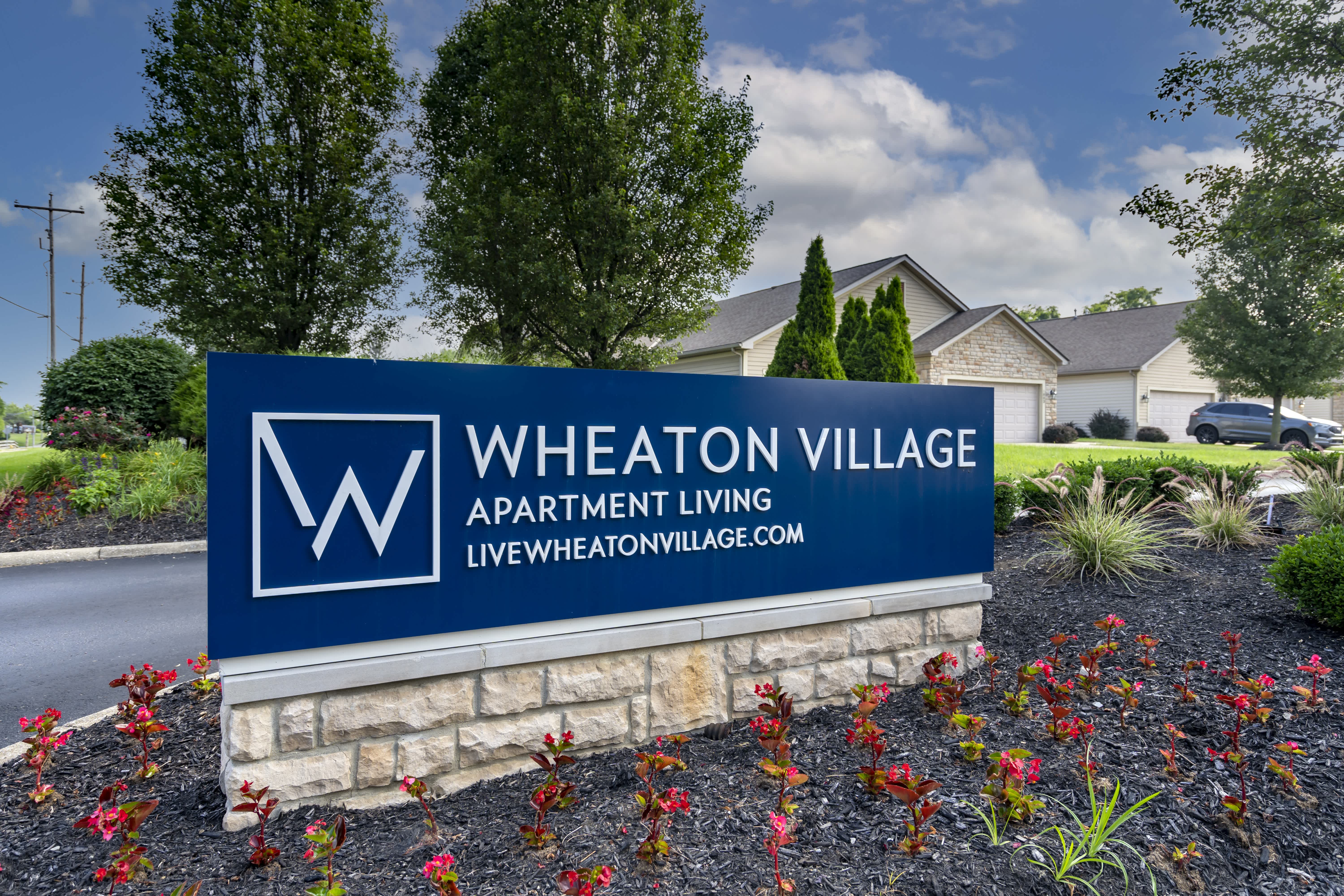 Wheaton Village – photo 2