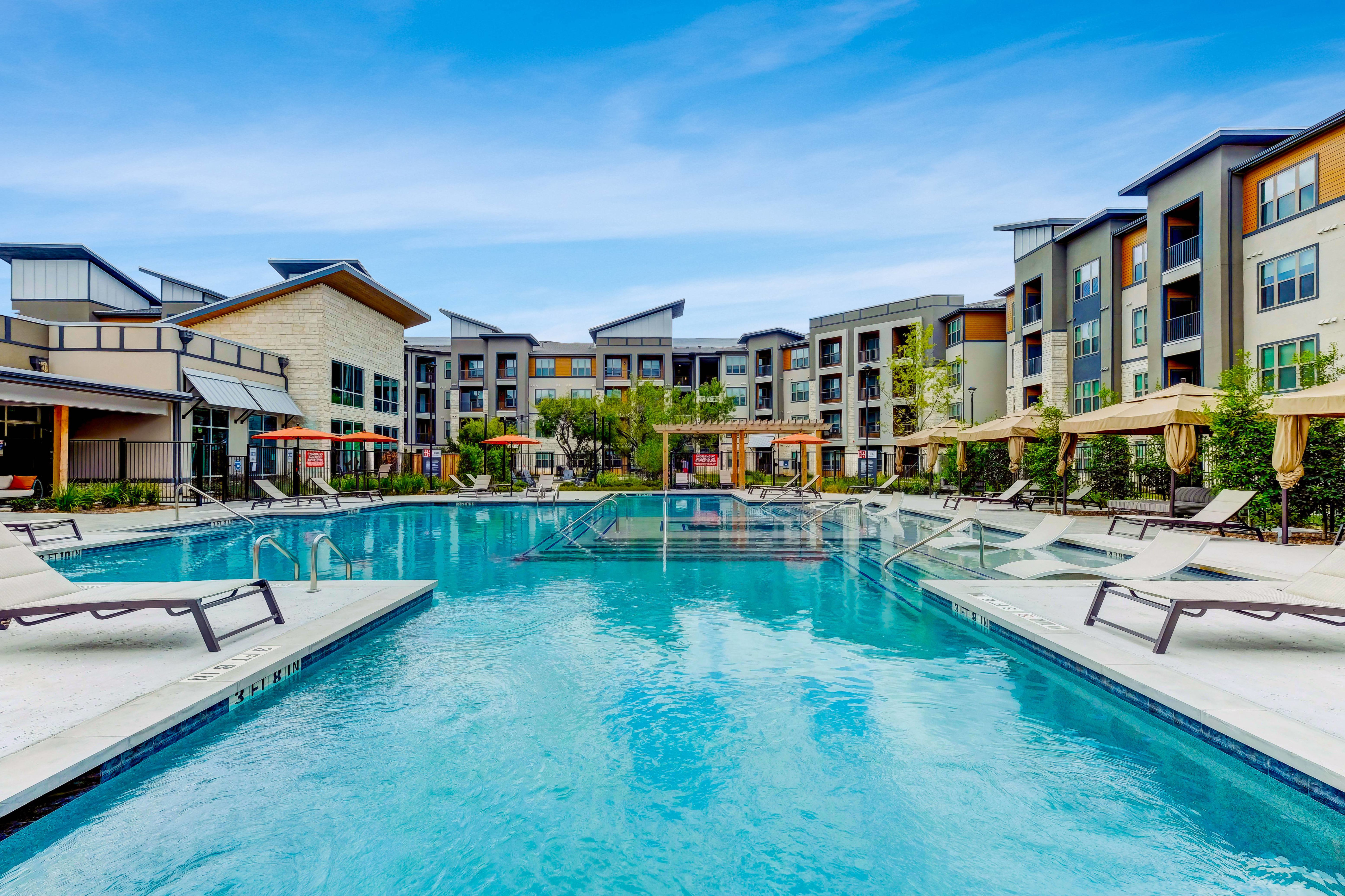 Oxly Apartments – photo 3