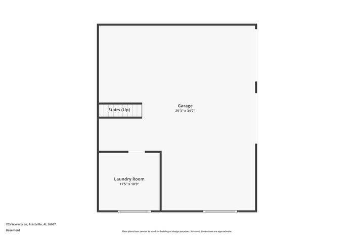 705 Waverly Lane – photo 3