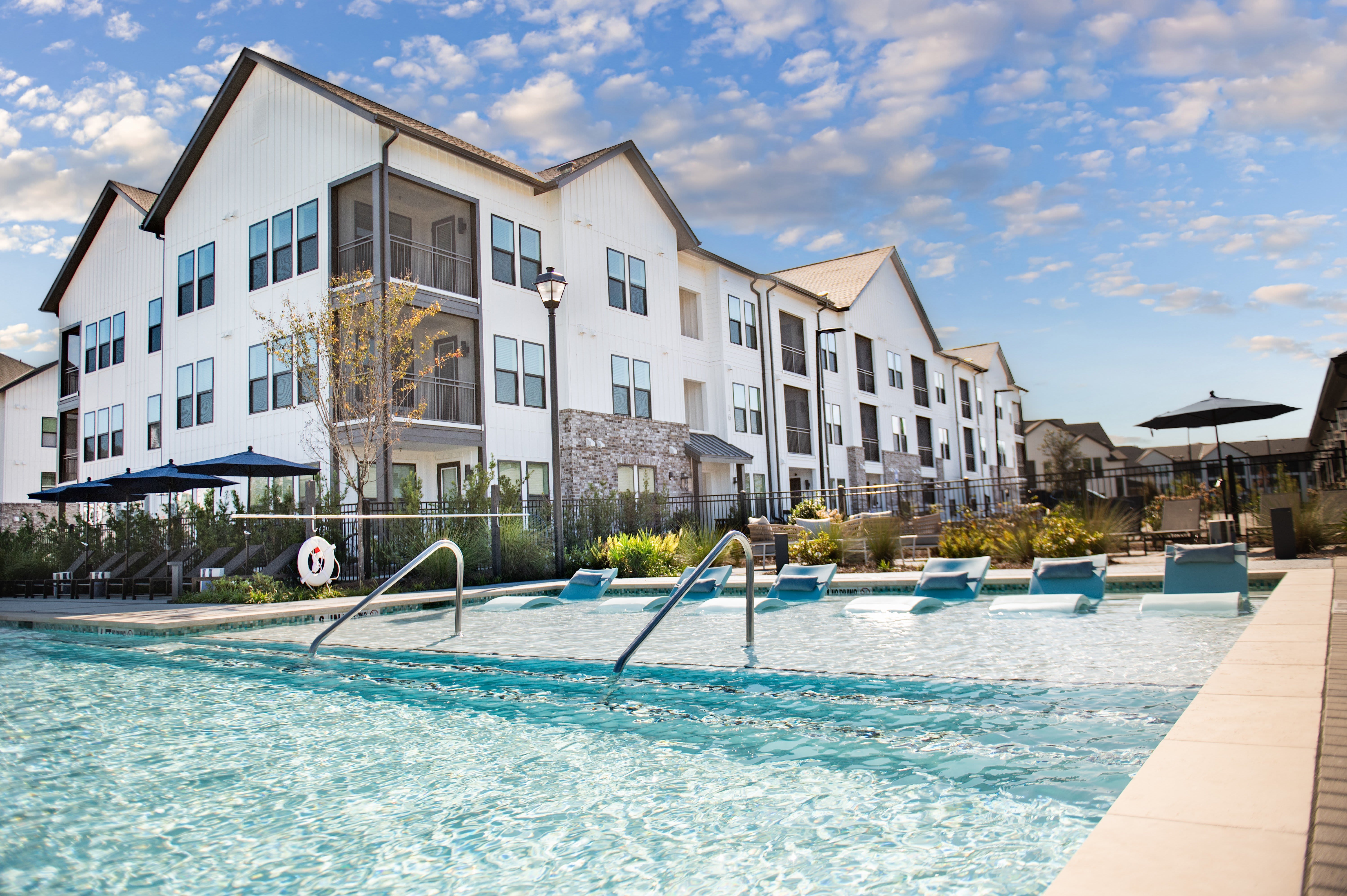 Preserve At Heartwood Apartments – photo 2