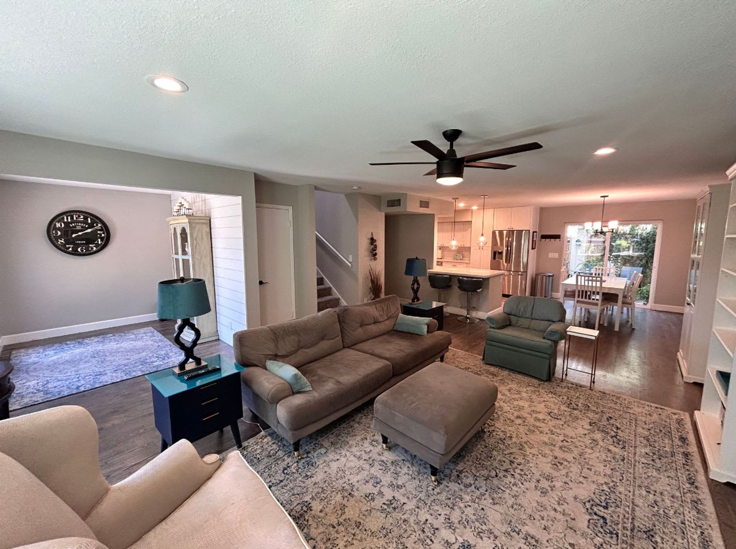 Luxury Scottsdale Home Camelback/Scottsdale – photo 4