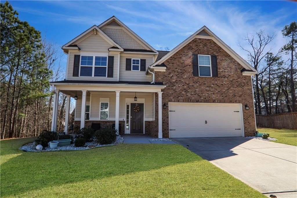7139 Southface Way – photo 1