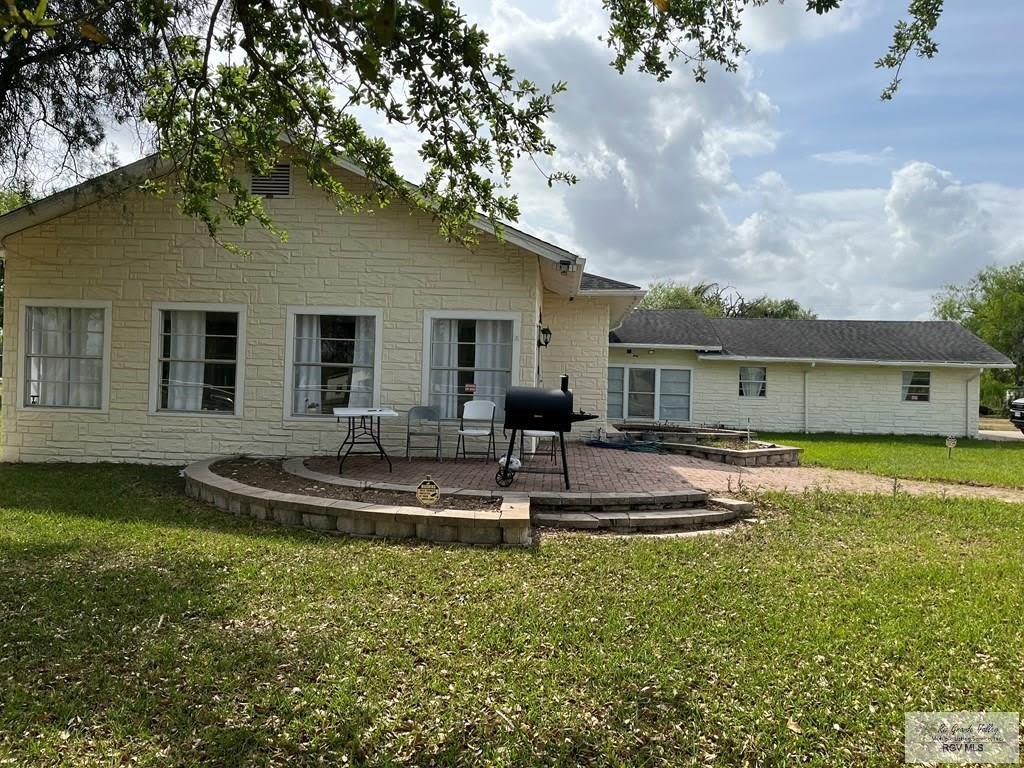 22886 BRIGGS COLEMAN RD – photo 1