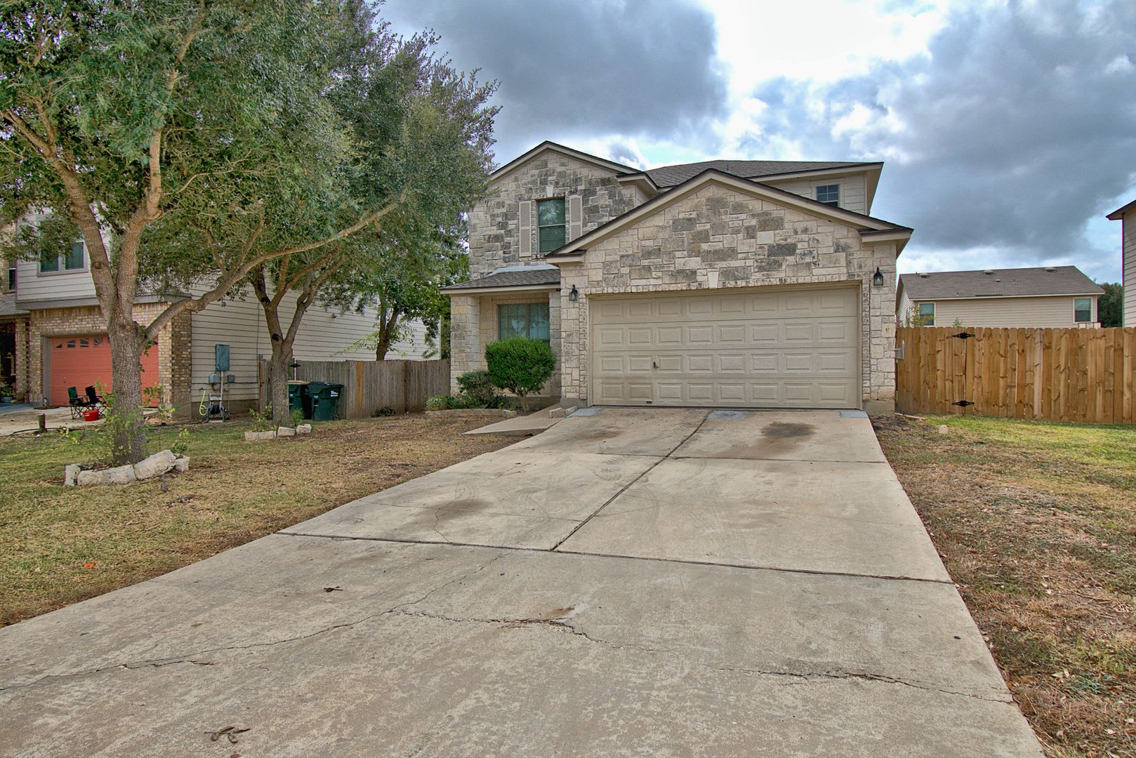 Spacious 3 Bed in Waterleaf of Kyle – photo 3