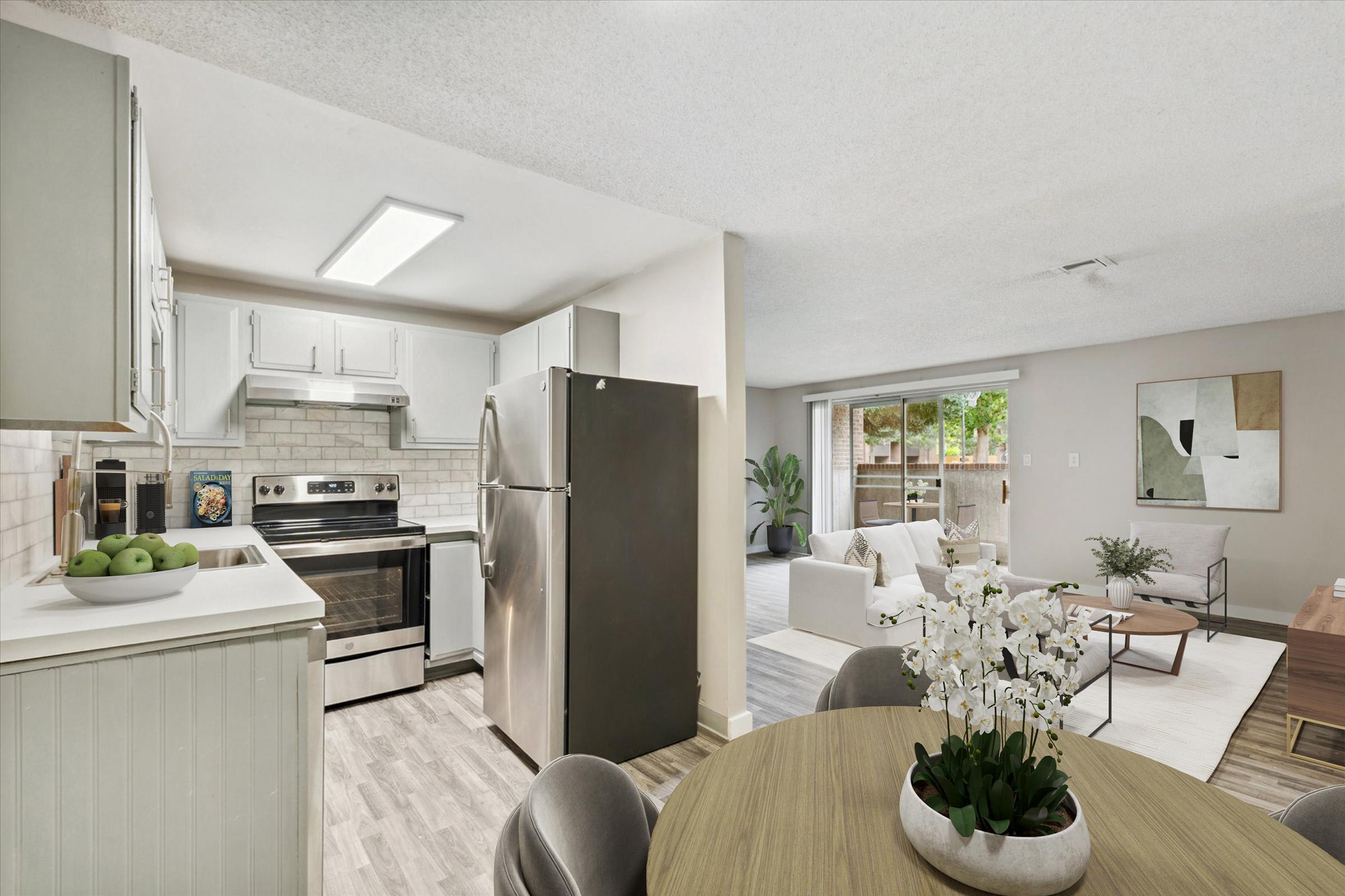 Westwood Apartments – photo 2