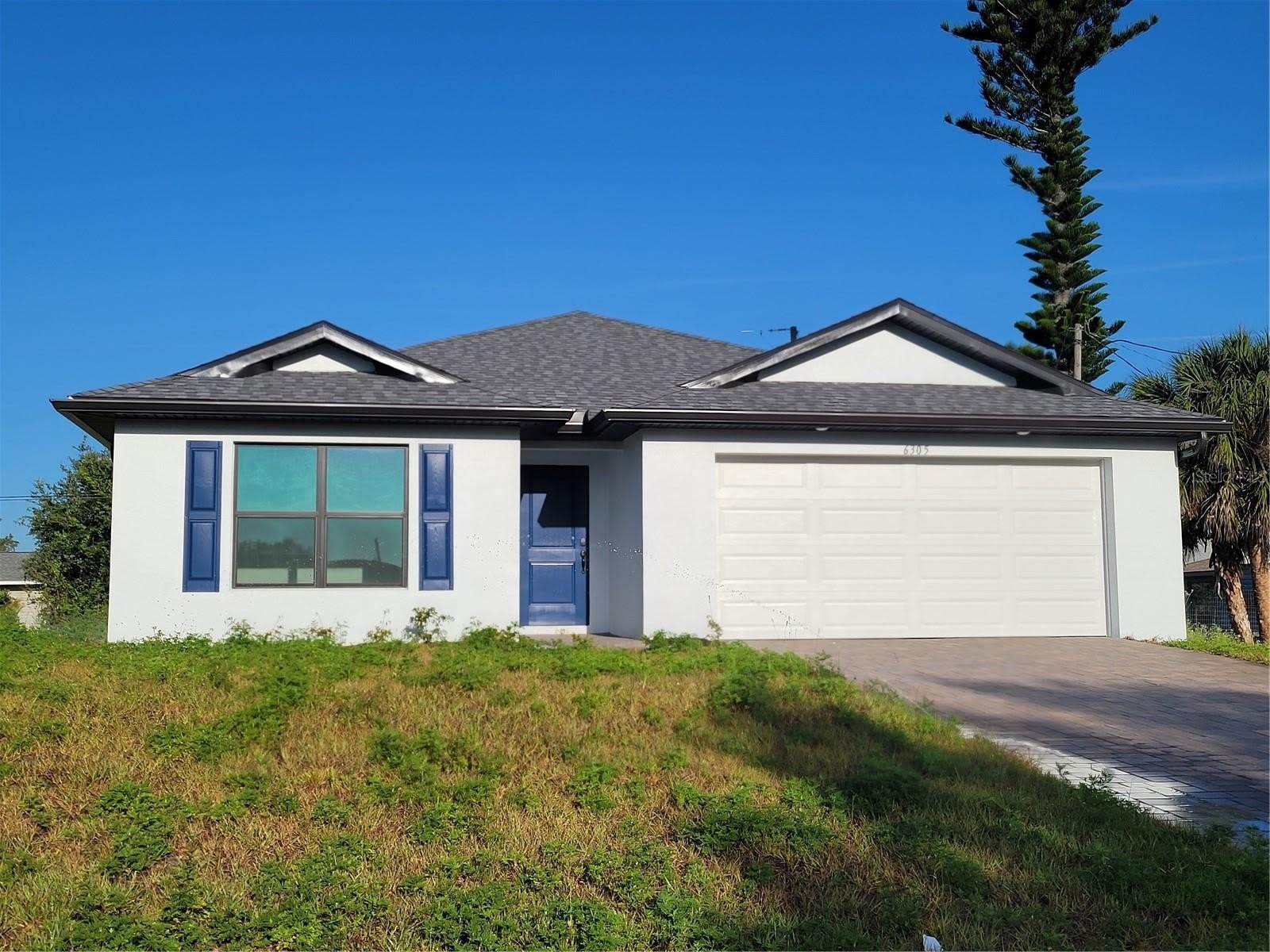 6305 SHAW Street – photo 1