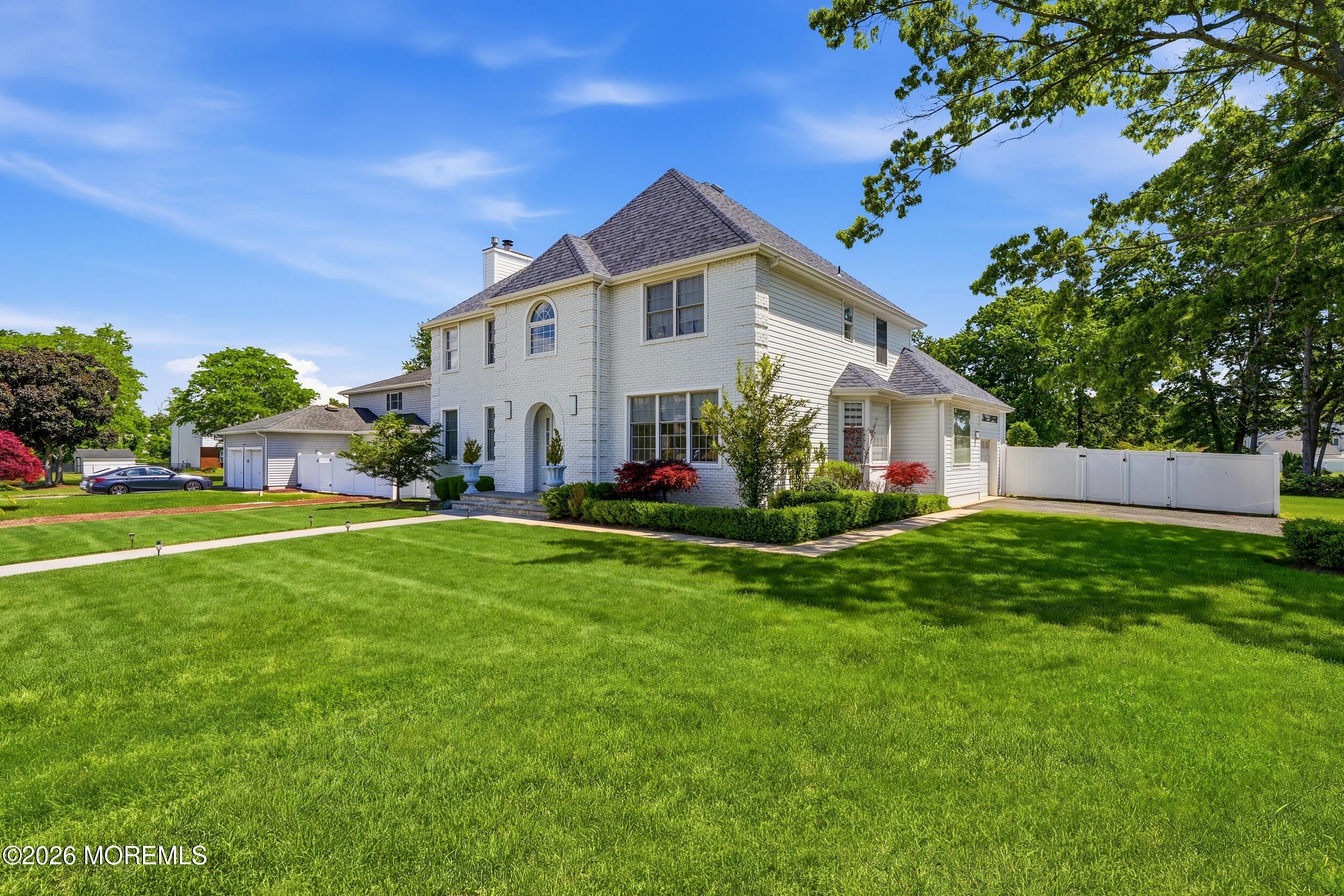 17 Georgetown Road – photo 2