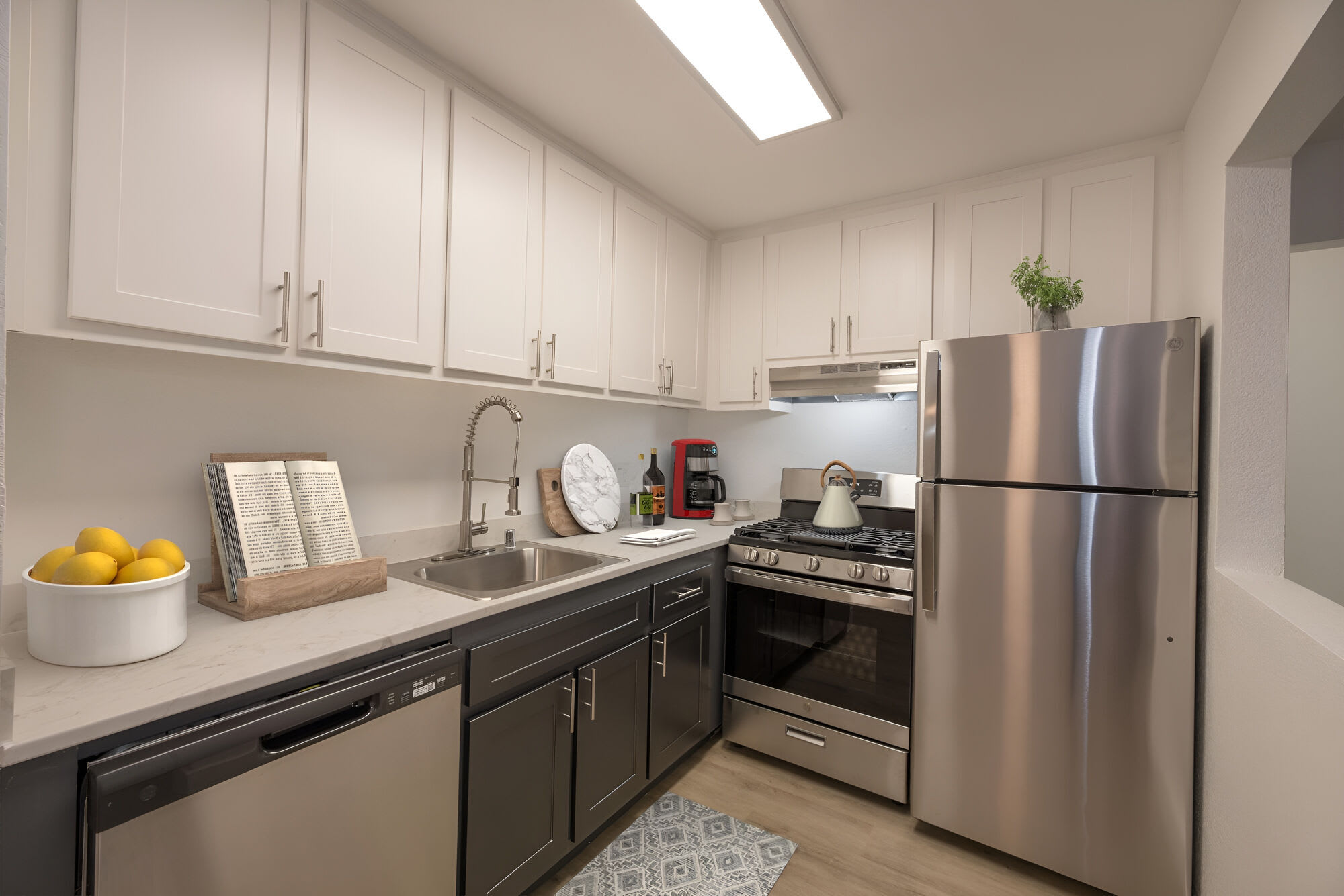 The Fairmont Apartment Homes – photo 2