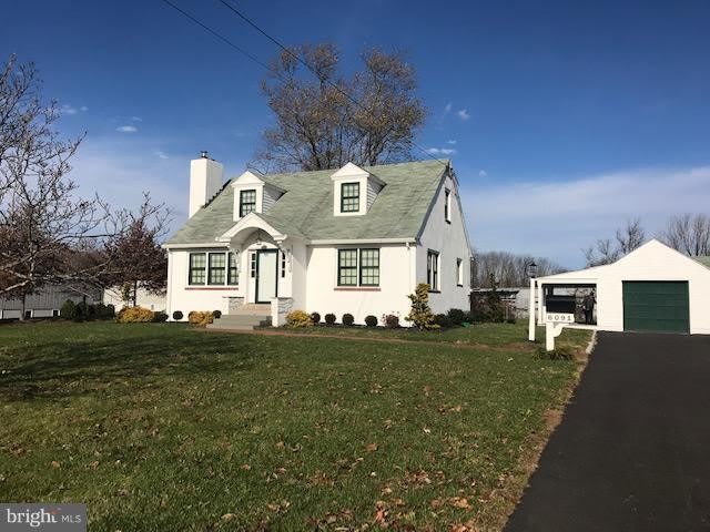 6091 KELLERS CHURCH Road – photo 1