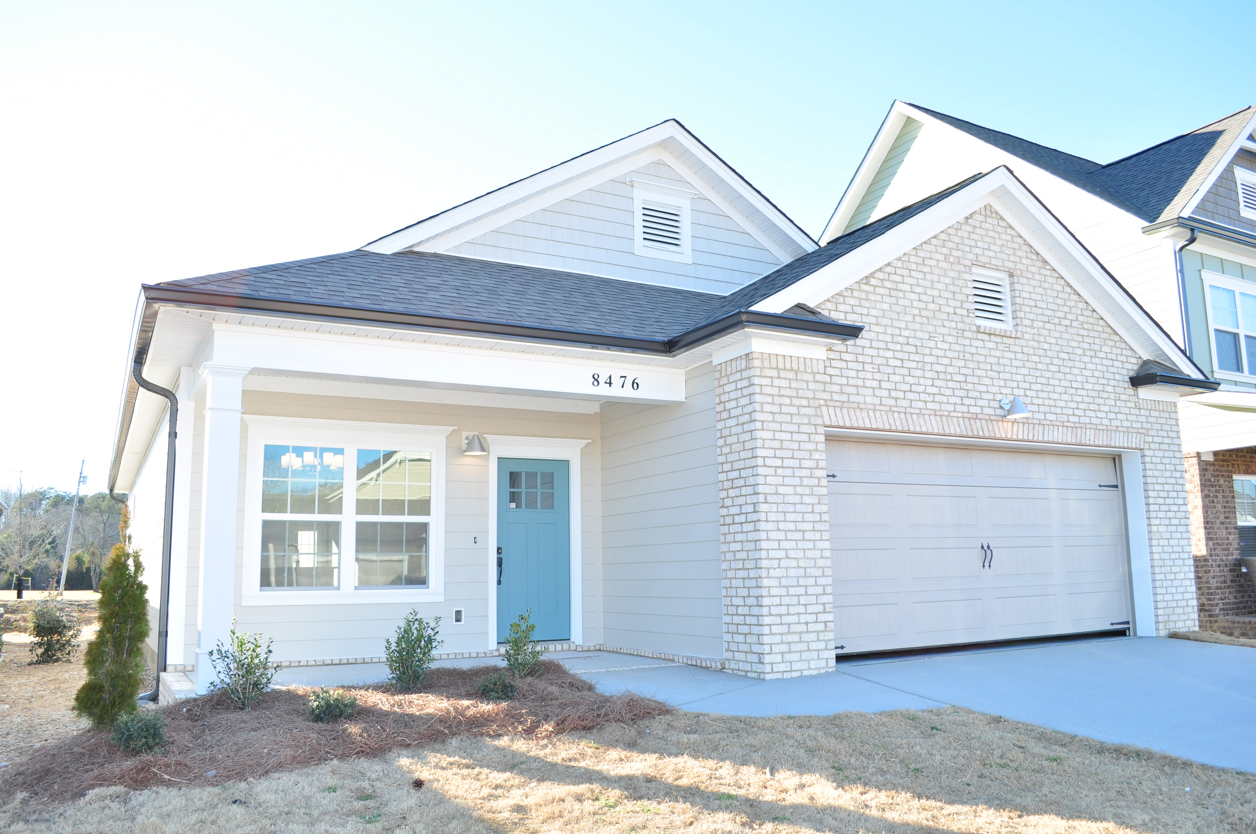 8476 Cherrybark Lane – photo 1