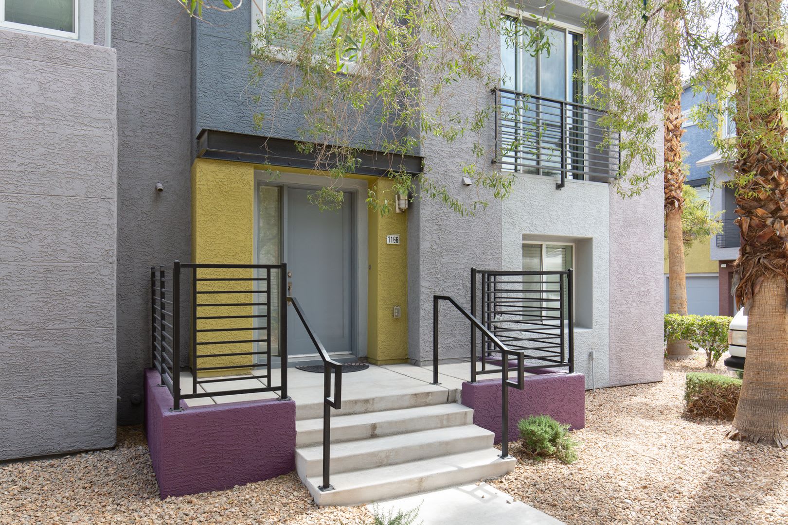 Three bedroom unit with two car garage in luxury SW gated community – photo 5