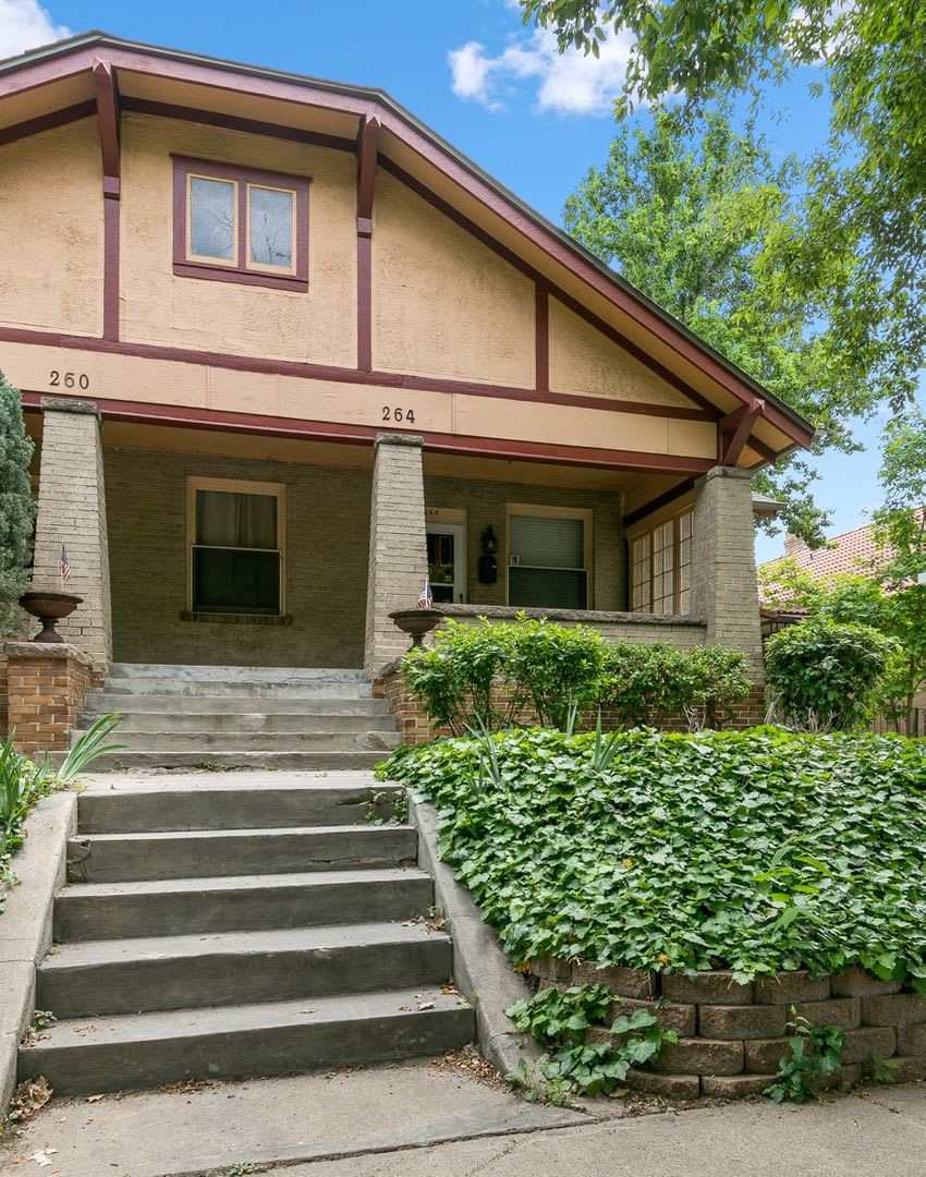 Delightful Half Duplex in Wash Park – photo 3
