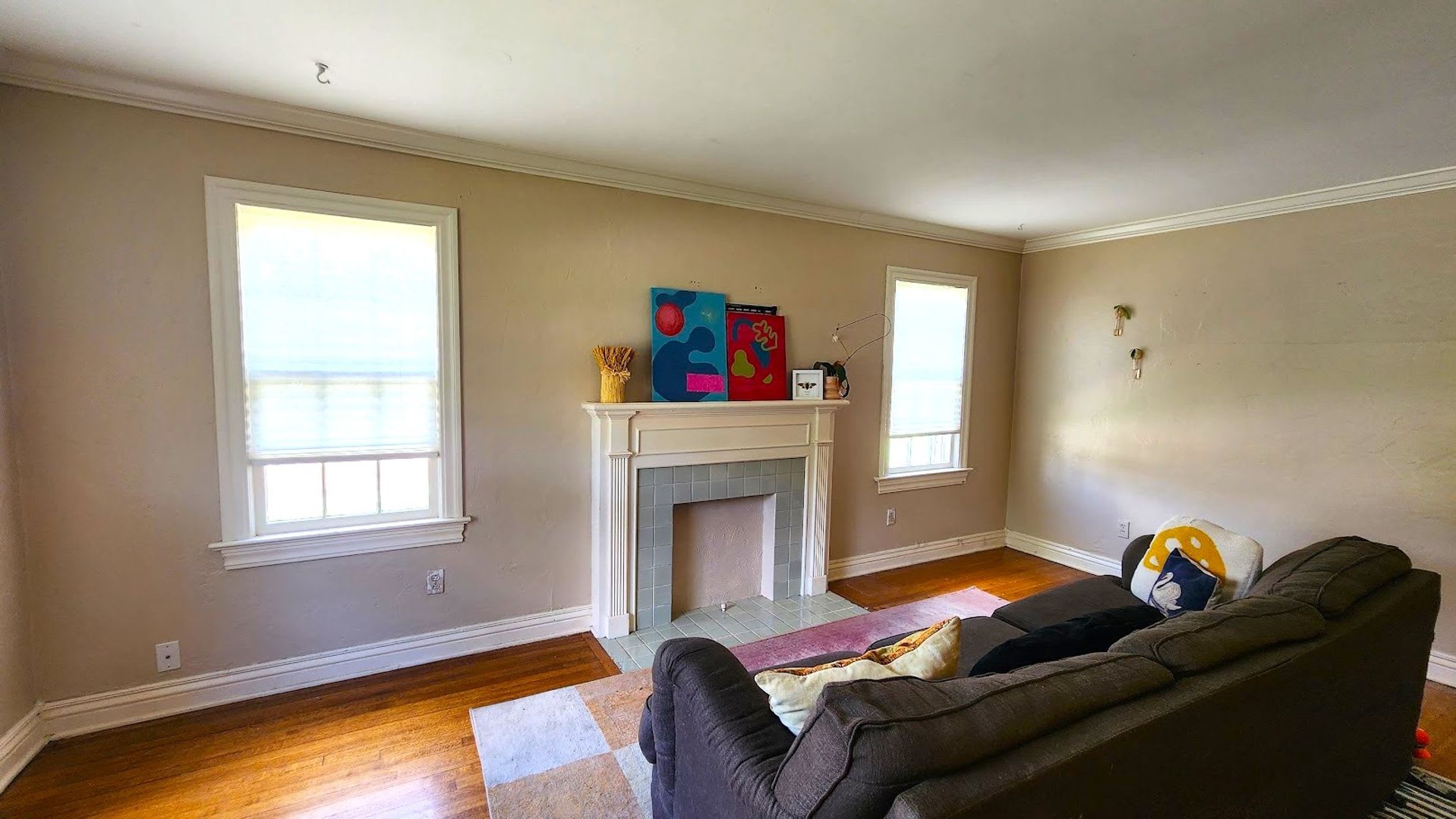 Super Cute 3 Bedroom 1 Bath Cottage in the DOUGLAS PLACE ADD NW OKC – photo 2