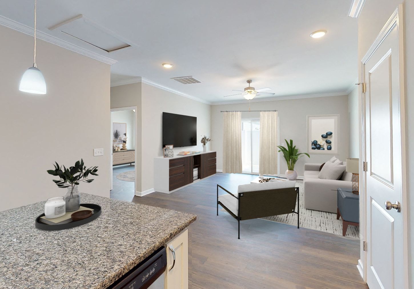 Hamilton Villas – photo 5