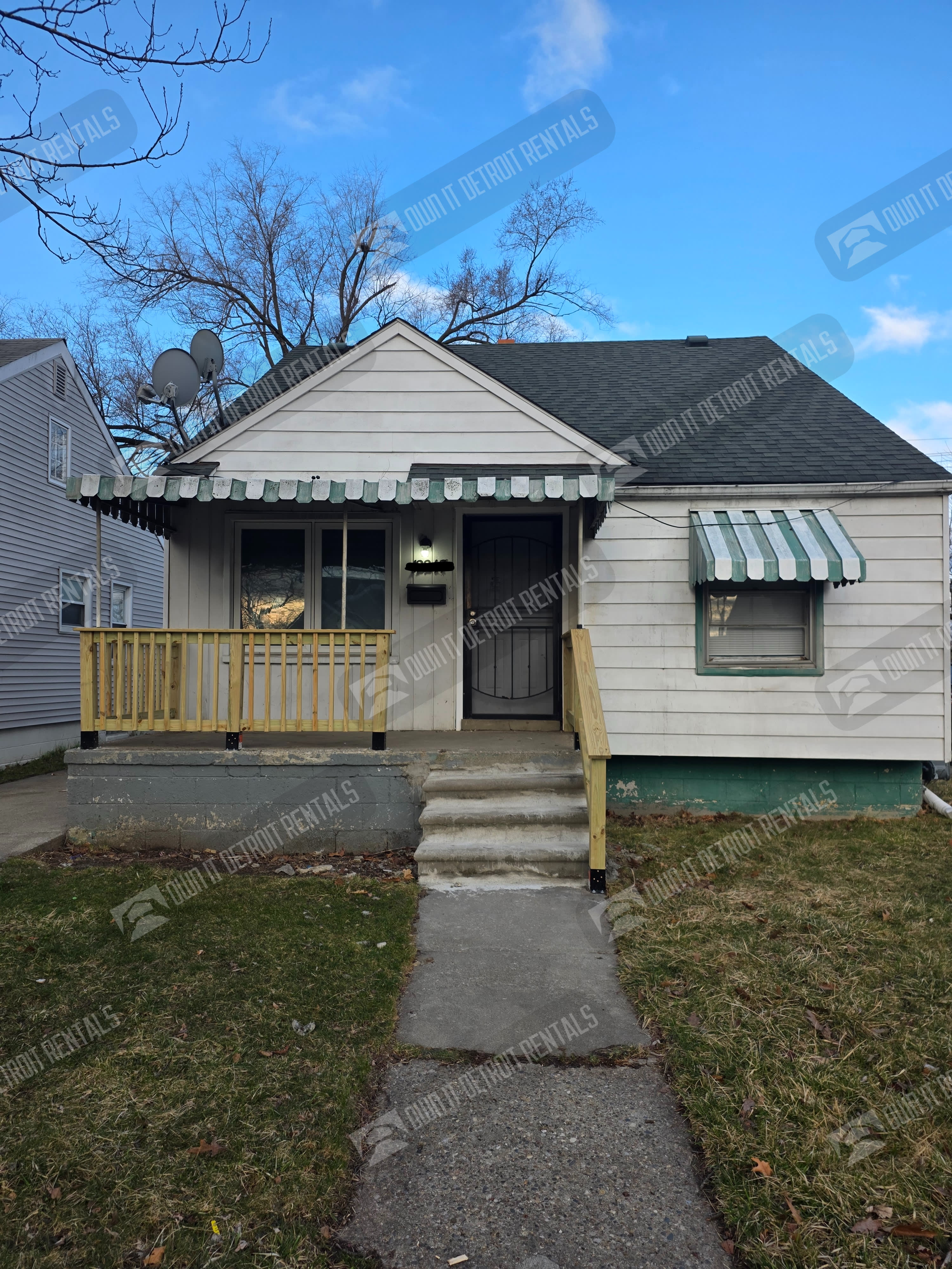 12217 Plainview Ave – photo 1