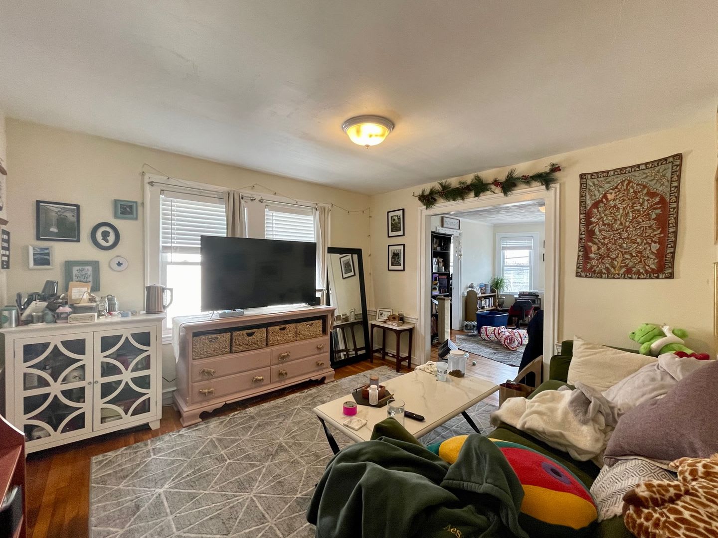 60 Brock St #2B Boston MA 02135 – photo 1