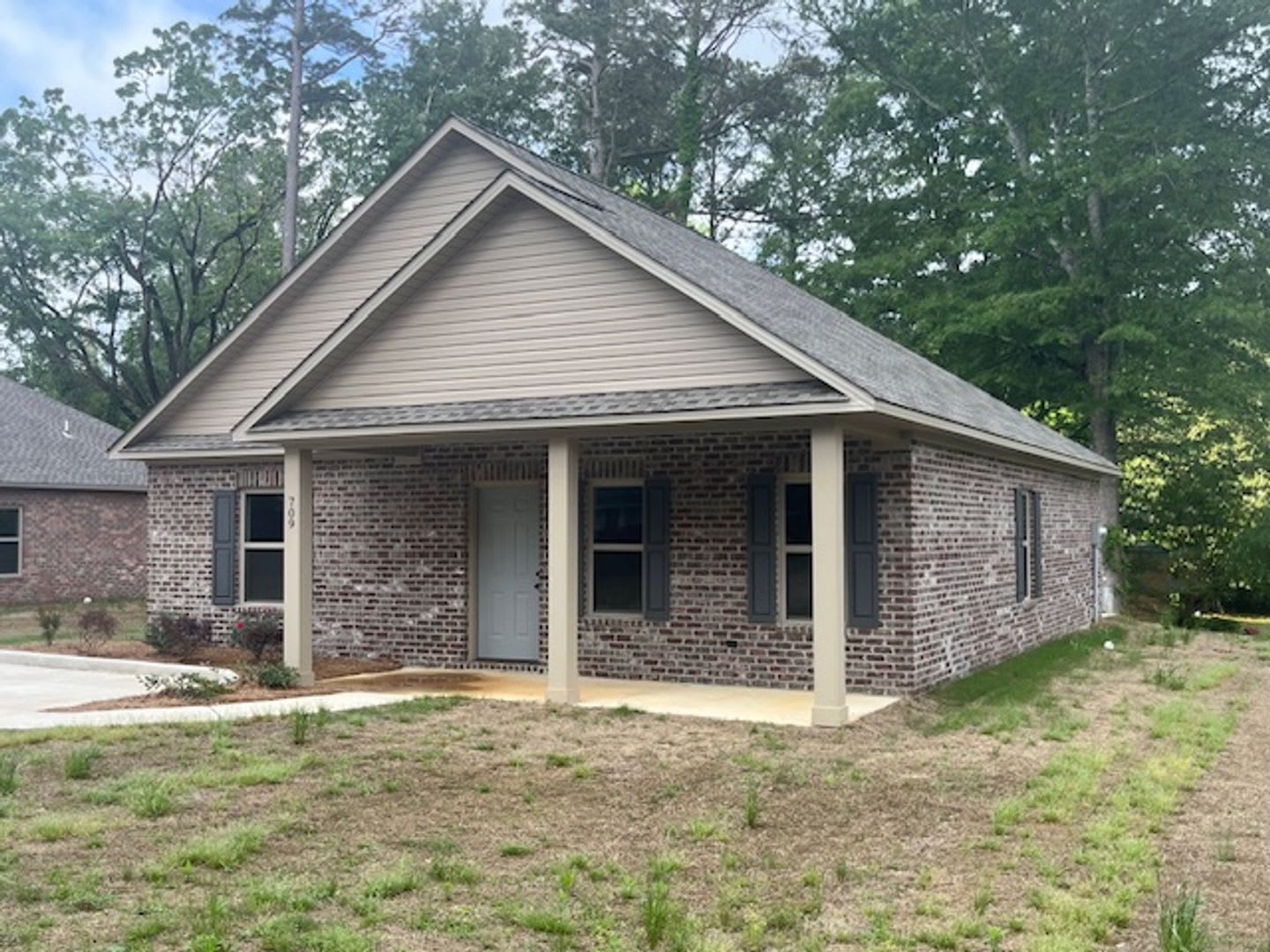 Brand New Home For Rent Near Joyner With 3 Spacious Bedrooms And 2 Full Bathrooms – photo 3