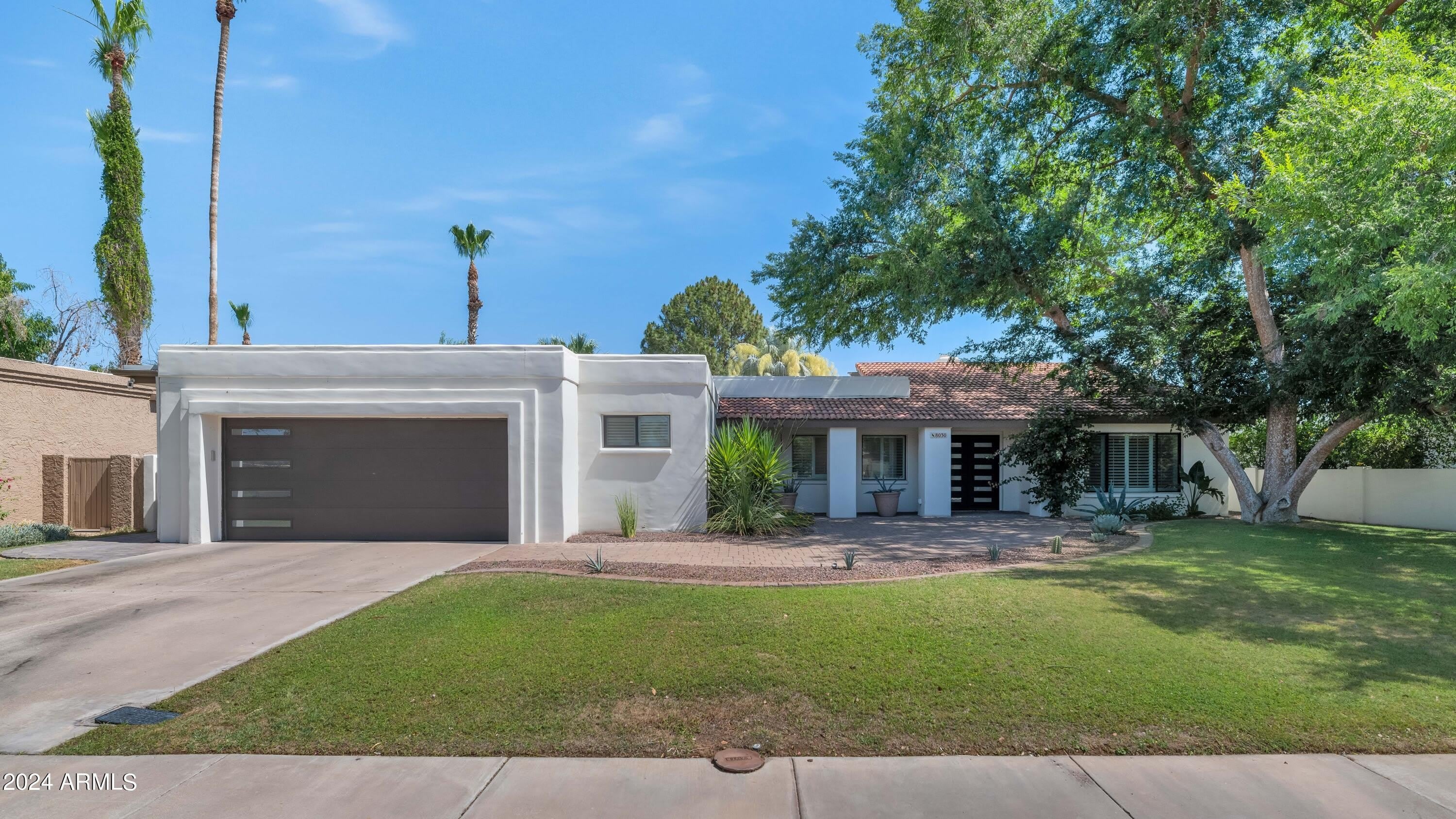 8030 E Via Sierra Drive – photo 1