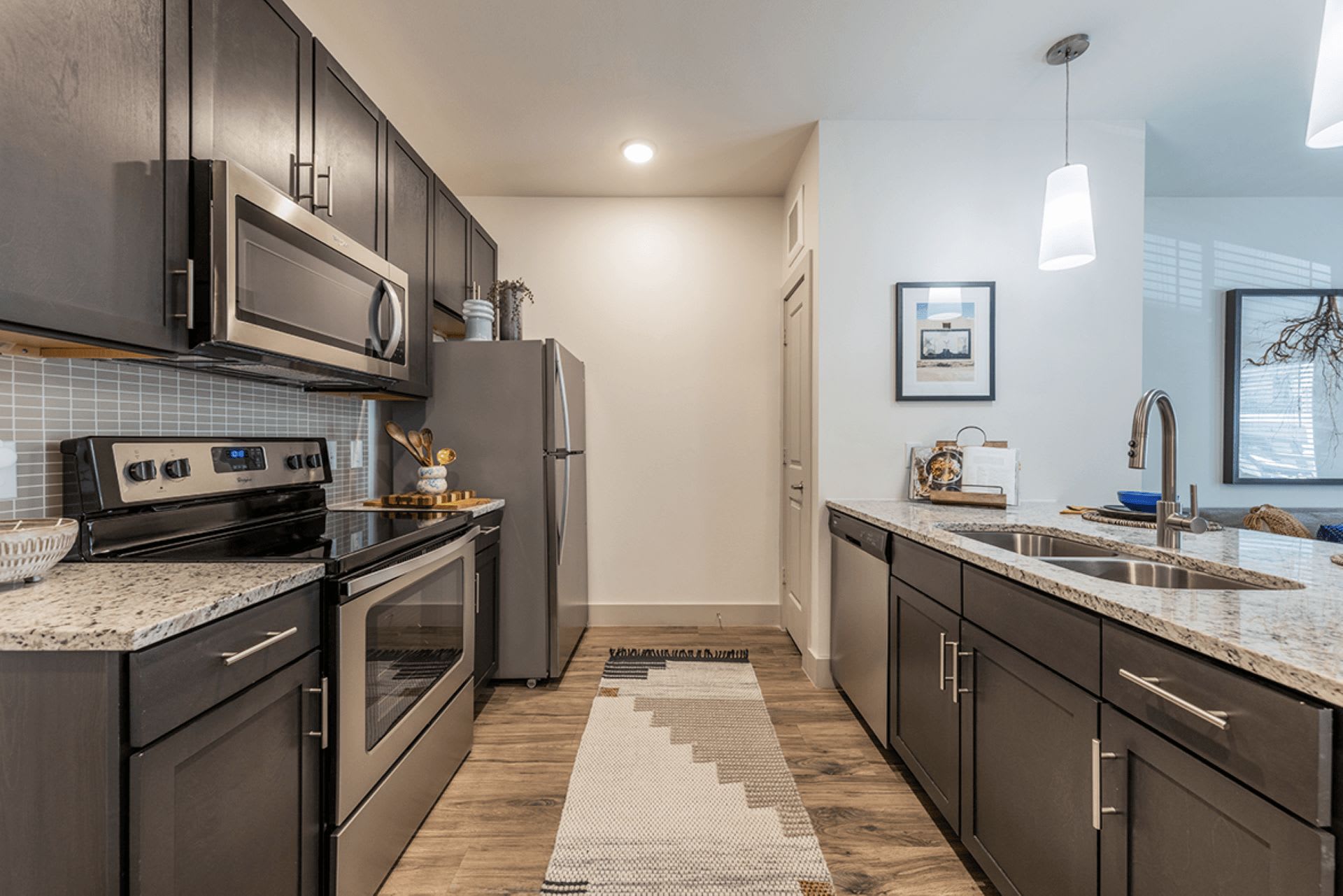 Lenox SoCo – photo 1