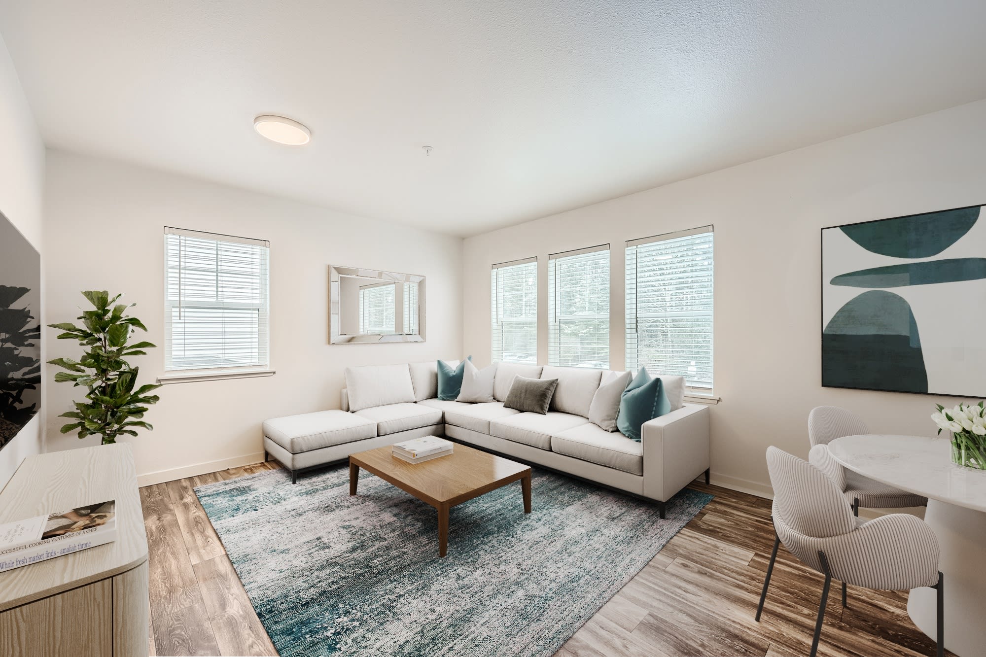 Fern Ridge – photo 3