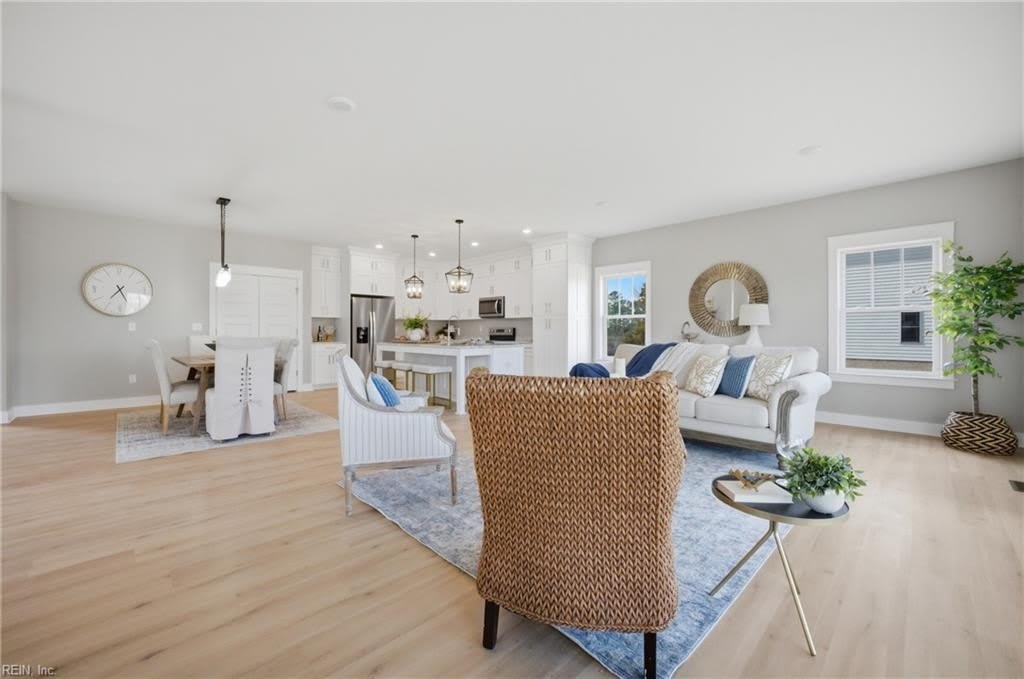58 N Lawson Road – photo 4