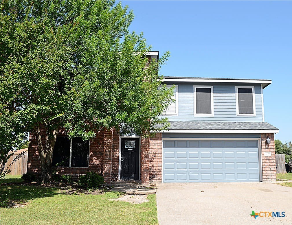 4603 Regency Drive – photo 1