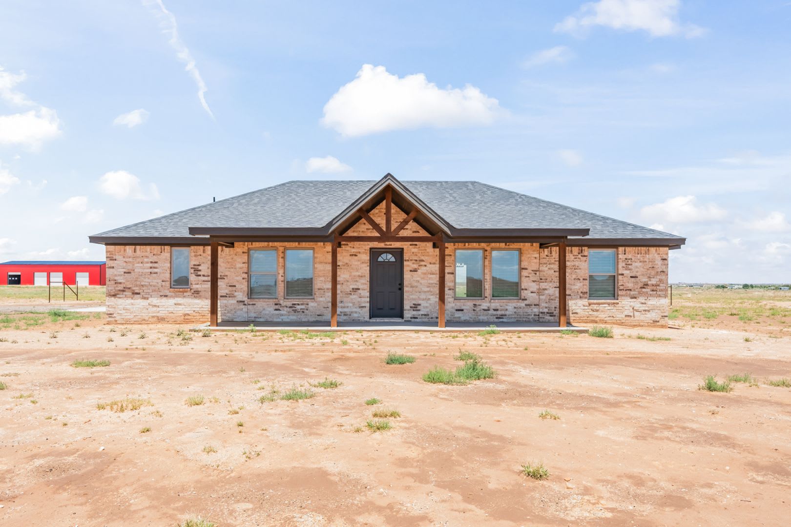 Brand New Construction In Slaton ISD – photo 1