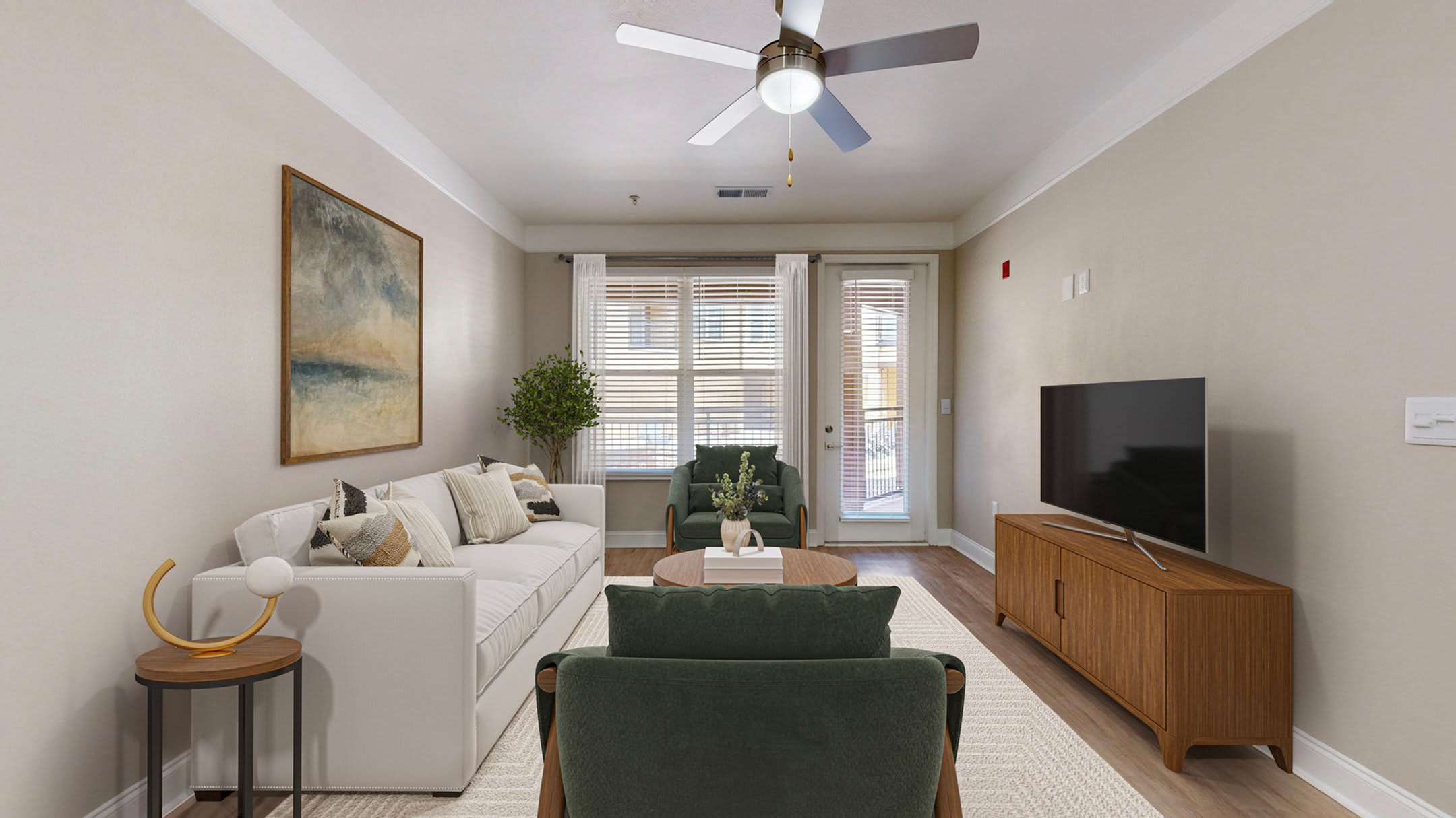 The Retreat At Quail North Apartments – photo 3