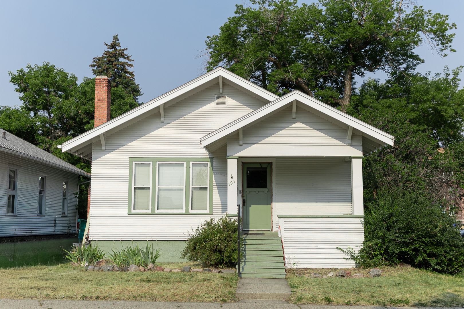 121 N Tracy – photo 1