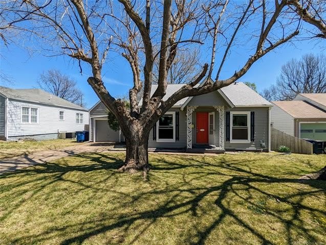 1317 S Darlington Avenue – photo 2